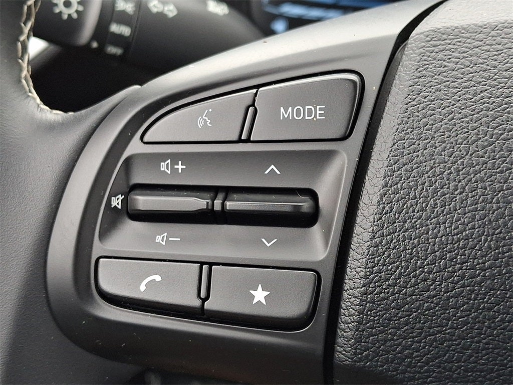 2023 Hyundai VENUE Limited FWD