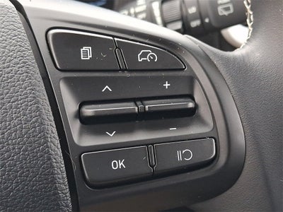 2023 Hyundai VENUE Limited FWD