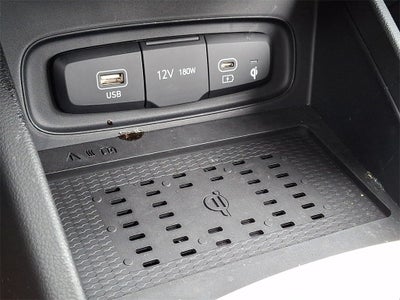 2023 Hyundai VENUE Limited FWD