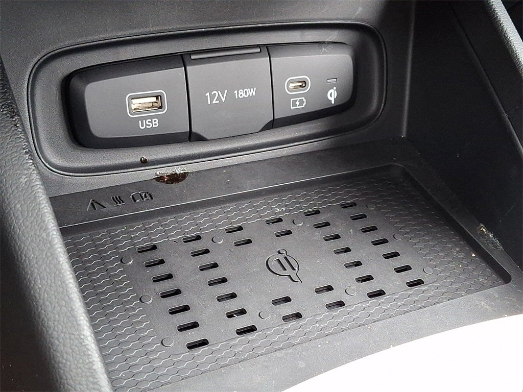 2023 Hyundai VENUE Limited FWD