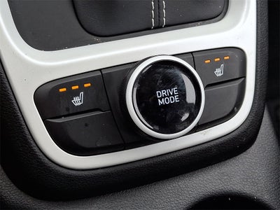 2023 Hyundai VENUE Limited FWD