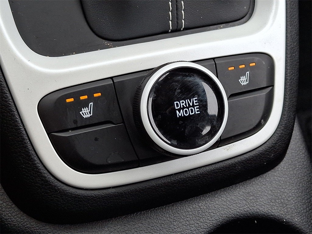 2023 Hyundai VENUE Limited FWD