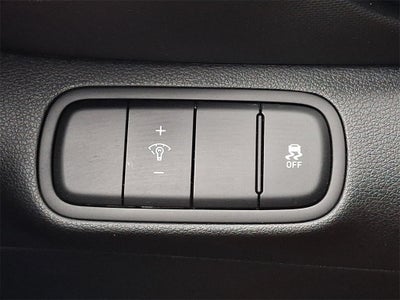 2023 Hyundai VENUE Limited FWD