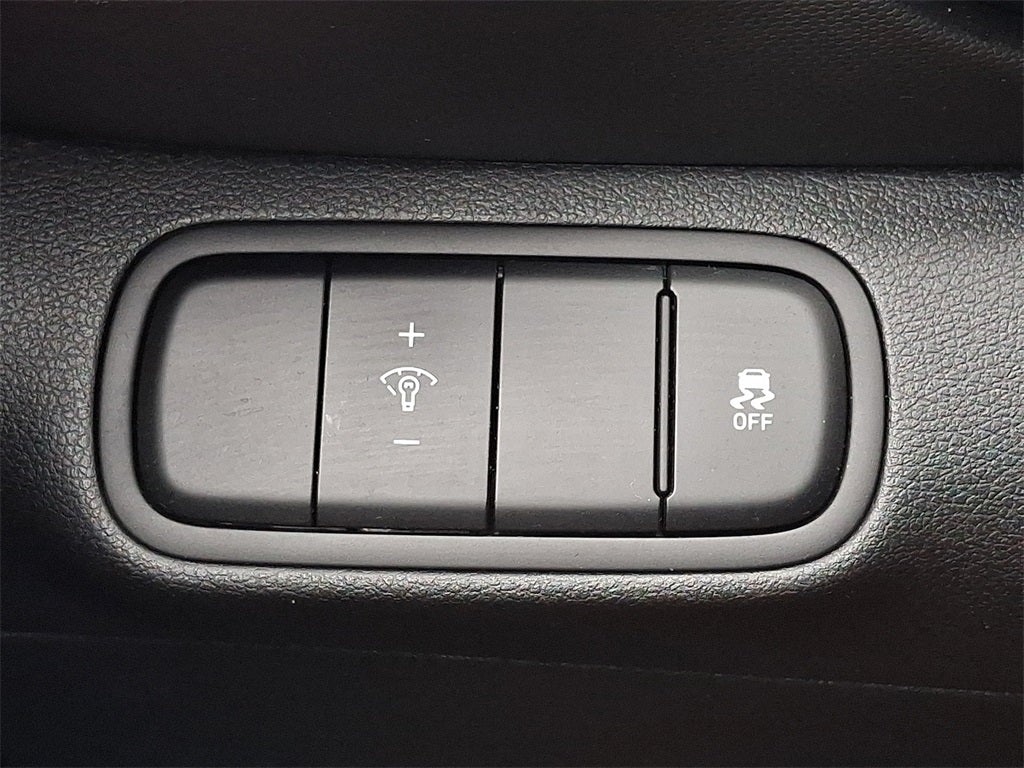 2023 Hyundai VENUE Limited FWD