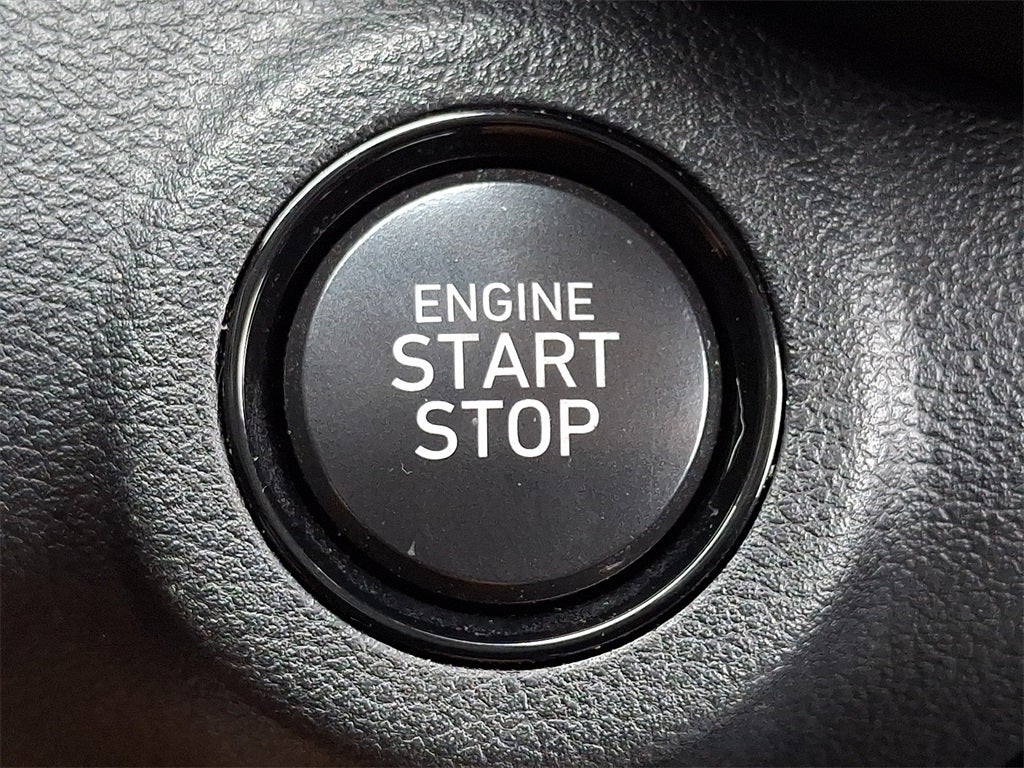 2023 Hyundai VENUE Limited FWD