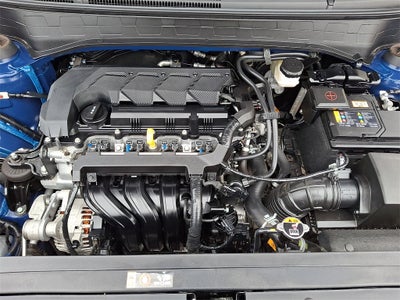 2023 Hyundai VENUE Limited FWD