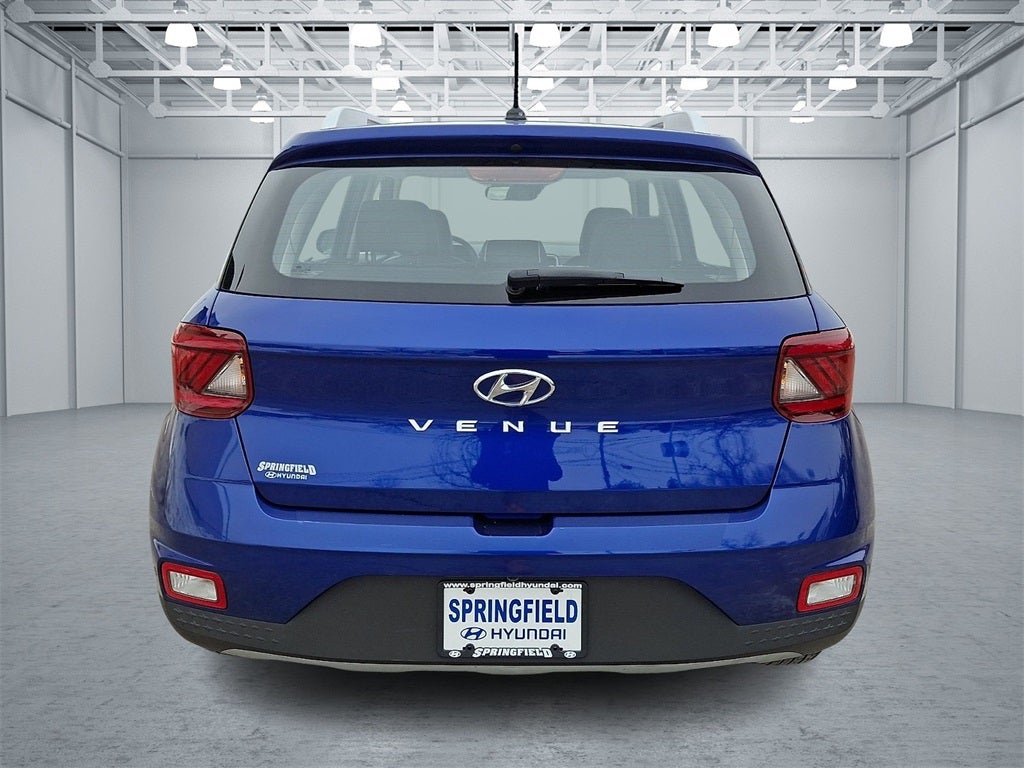 2023 Hyundai VENUE Limited FWD