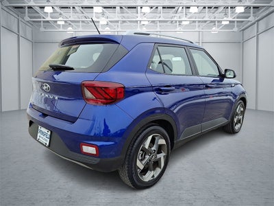 2023 Hyundai VENUE Limited FWD