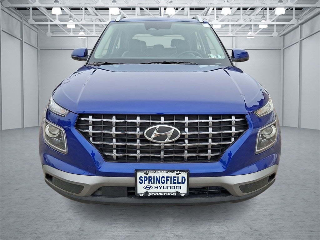 2023 Hyundai VENUE Limited FWD