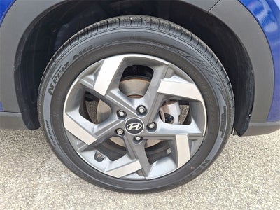 2023 Hyundai VENUE Limited FWD