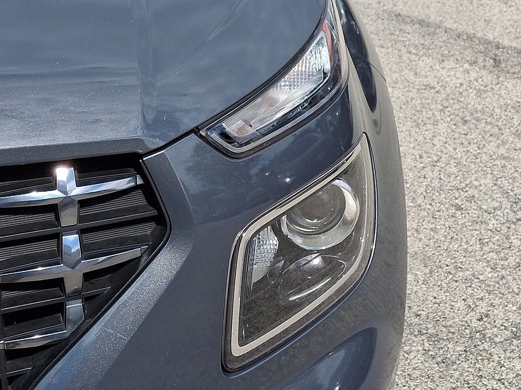 2023 Hyundai VENUE SEL FWD