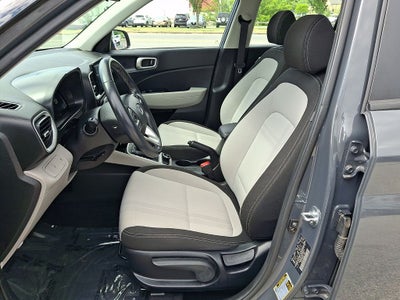 2023 Hyundai VENUE SEL FWD