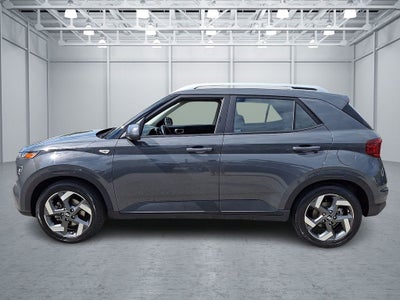 2023 Hyundai VENUE SEL FWD