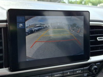 2023 Hyundai VENUE SEL FWD