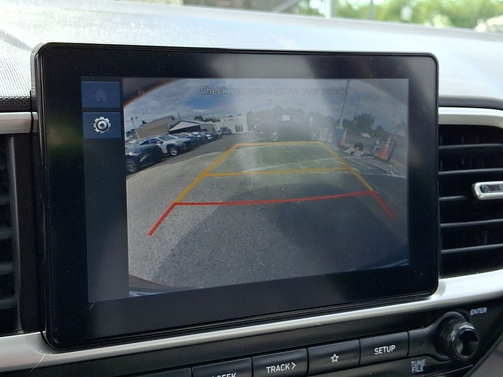 2023 Hyundai VENUE SEL FWD