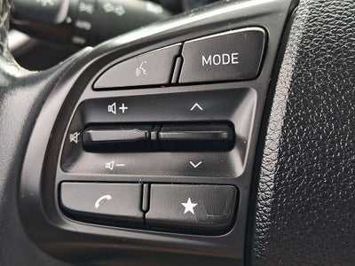 2023 Hyundai VENUE SEL FWD