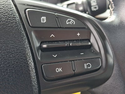 2023 Hyundai VENUE SEL FWD