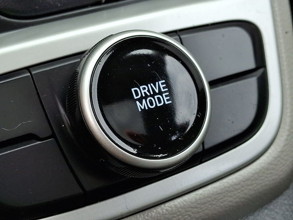 2023 Hyundai VENUE SEL FWD
