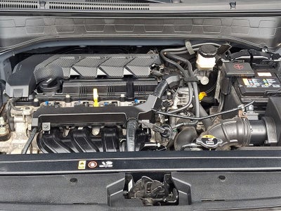2023 Hyundai VENUE SEL FWD