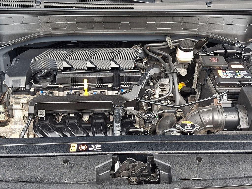 2023 Hyundai VENUE SEL FWD