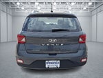 2023 Hyundai VENUE SEL FWD