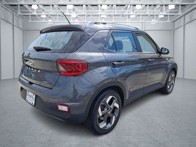 2023 Hyundai VENUE SEL FWD