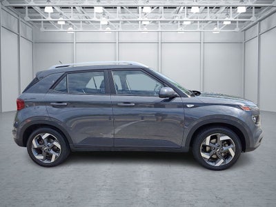 2023 Hyundai VENUE SEL FWD