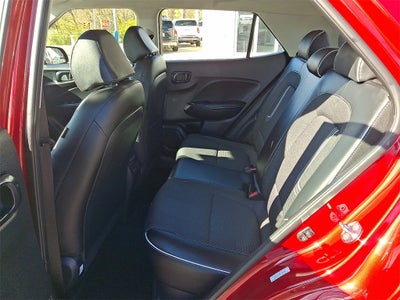 2024 Hyundai VENUE Limited FWD