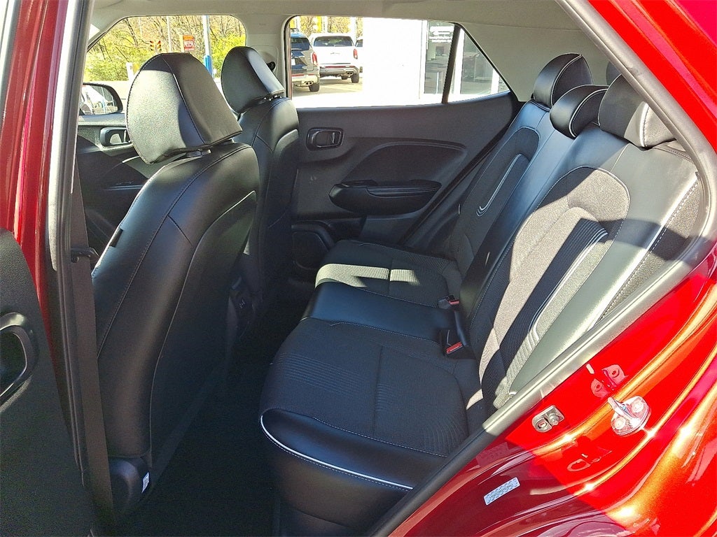 2024 Hyundai VENUE Limited FWD