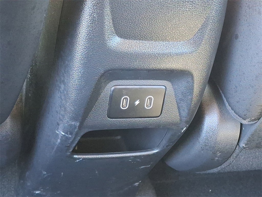 2024 Hyundai VENUE Limited FWD