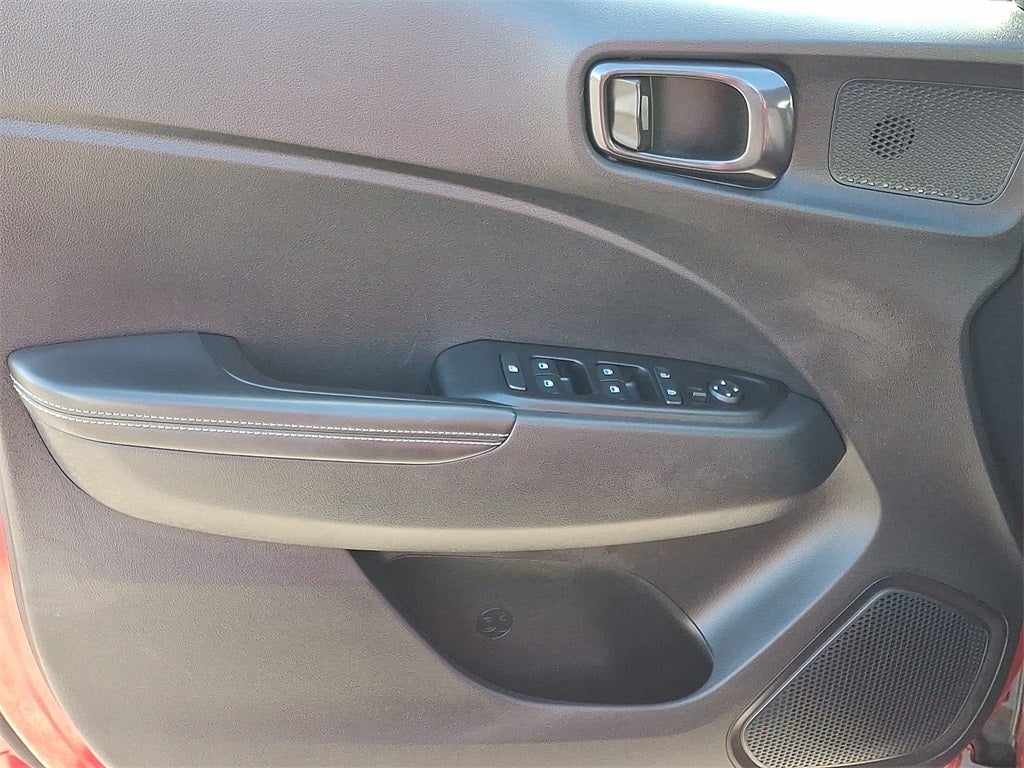 2024 Hyundai VENUE Limited FWD