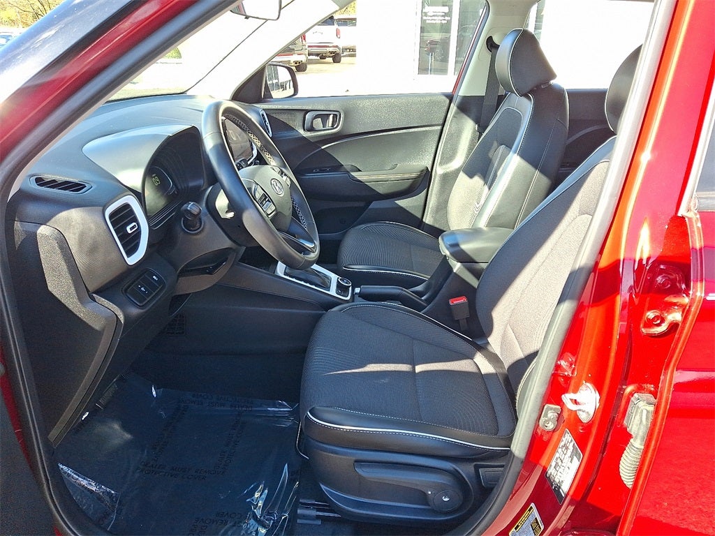 2024 Hyundai VENUE Limited FWD