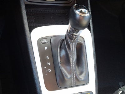 2024 Hyundai VENUE Limited FWD