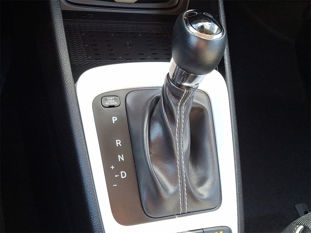 2024 Hyundai VENUE Limited FWD