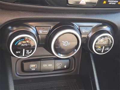 2024 Hyundai VENUE Limited FWD