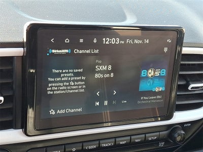 2024 Hyundai VENUE Limited FWD