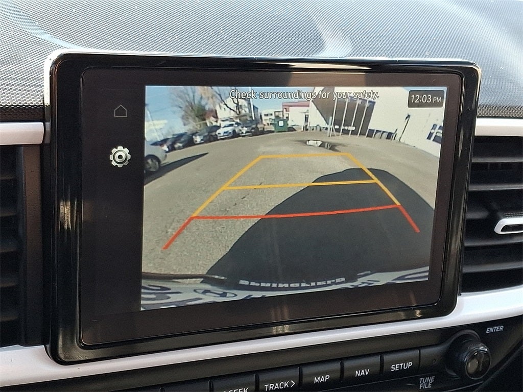 2024 Hyundai VENUE Limited FWD