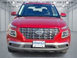 2024 Hyundai VENUE Limited FWD