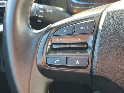 2024 Hyundai VENUE Limited FWD