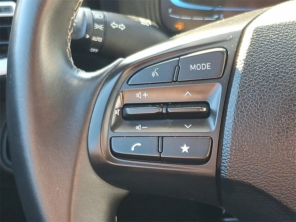 2024 Hyundai VENUE Limited FWD