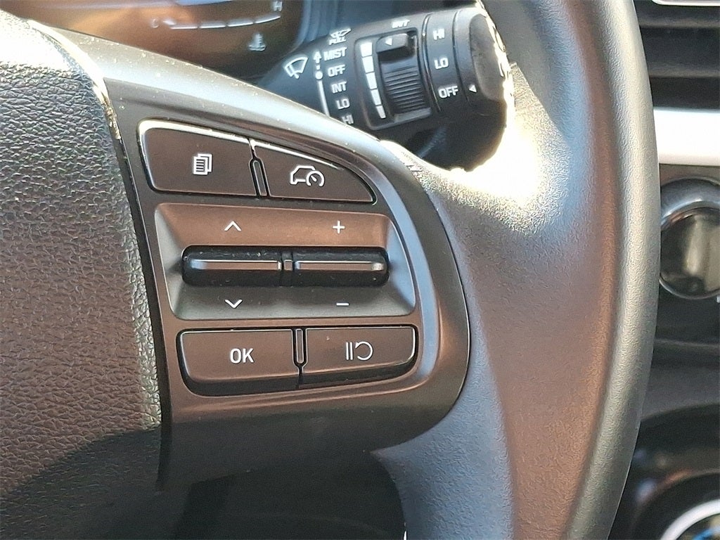 2024 Hyundai VENUE Limited FWD