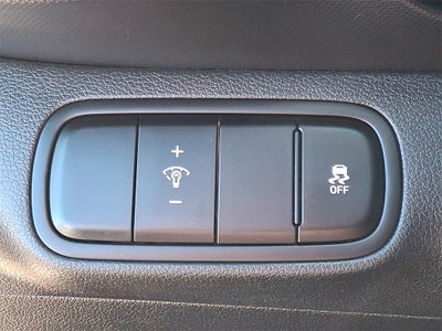 2024 Hyundai VENUE Limited FWD