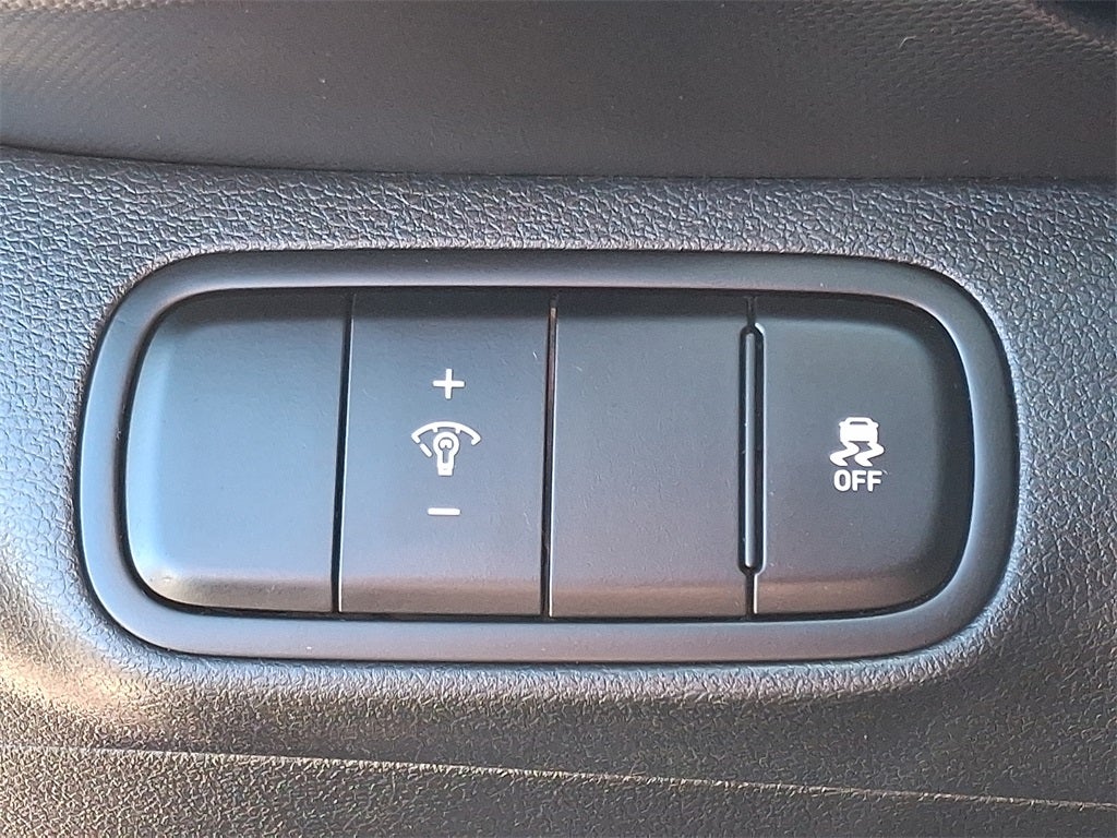 2024 Hyundai VENUE Limited FWD