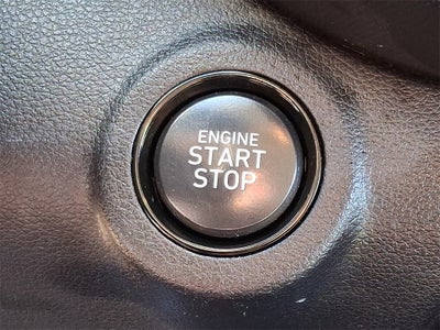 2024 Hyundai VENUE Limited FWD