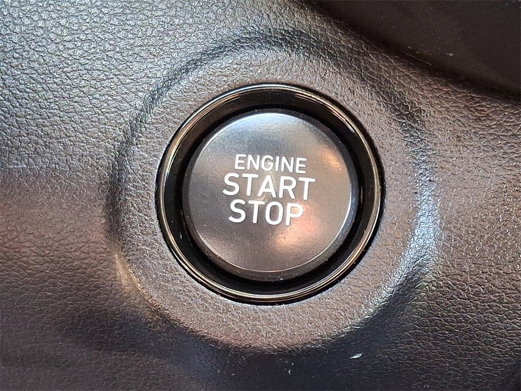 2024 Hyundai VENUE Limited FWD