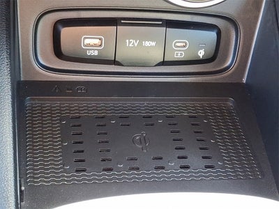 2024 Hyundai VENUE Limited FWD