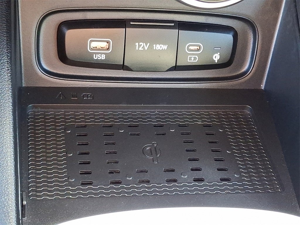 2024 Hyundai VENUE Limited FWD