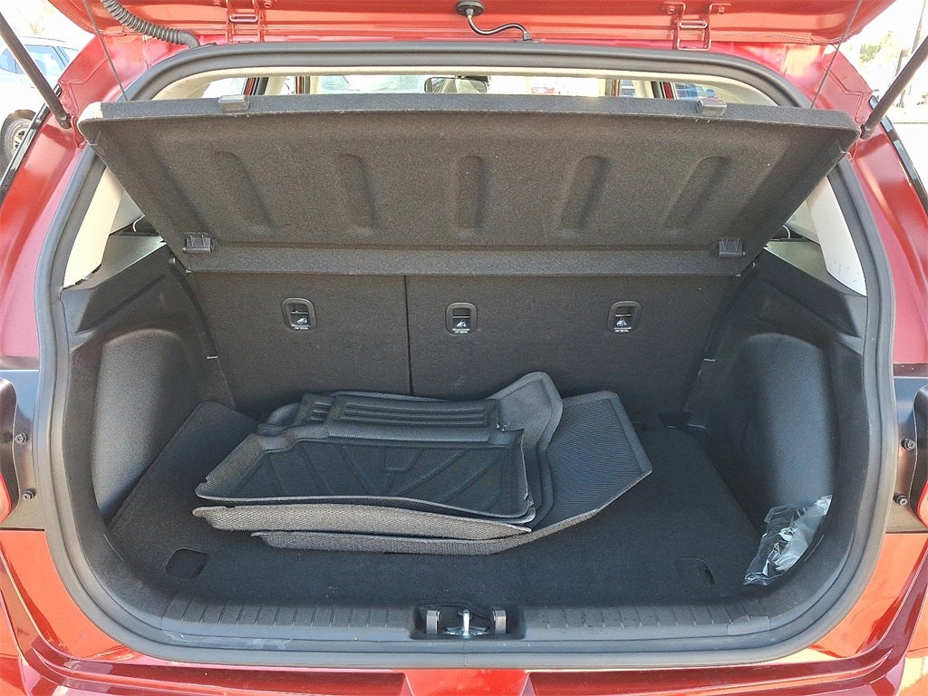 2024 Hyundai VENUE Limited FWD