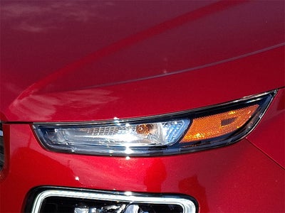 2024 Hyundai VENUE Limited FWD