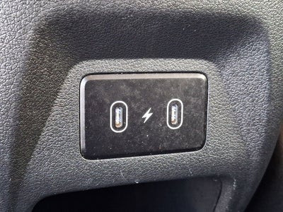 2025 Hyundai VENUE SEL FWD